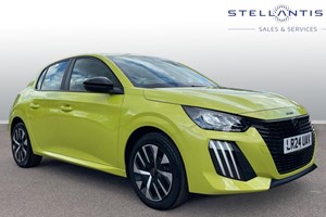 Peugeot 208 Hatchback (19 on) 1.2 PureTech Active 5dr For Sale - Stellantis &You Hatfield, Hatfield