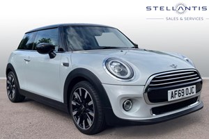 MINI Hatchback (14-24) Cooper Exclusive 3d For Sale - Stellantis &You Hatfield, Hatfield