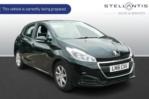 Peugeot 208 Hatchback (12-19) 1.2 PureTech Active 5d For Sale - Stellantis &You Hatfield, Hatfield