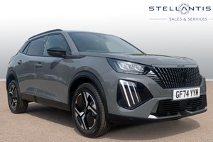 Peugeot 2008 (20 on) 1.2 PureTech 130 Allure 5dr For Sale - Stellantis &You Hatfield, Hatfield