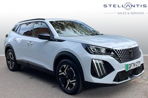 Peugeot e-2008 SUV (20 on) 100kW Allure 50kWh 5dr Auto For Sale - Stellantis &You Hatfield, Hatfield