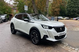 Peugeot 2008 (20 on) 1.2 PureTech 130 GT 5dr EAT8 For Sale - Stellantis &You Hatfield, Hatfield