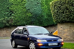 Toyota Corolla Hatchback (92-97) 1.6 CDX 5d Auto For Sale - Used Toyotas, Bradford