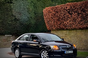 Toyota Avensis Hatchback (03-08) 1.8 VVT-i T3-S 5d (06) For Sale - Used Toyotas, Bradford