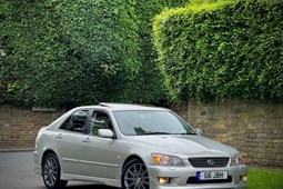 Lexus IS Saloon (99-05) 2.0 SE 4d Auto For Sale - Used Toyotas, Bradford