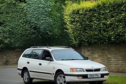 Toyota Carina E Estate (93-97) 2.0 GLi 5d Auto For Sale - Used Toyotas, Bradford