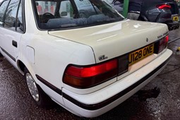 Toyota Carina Saloon (84-92) 1.6 GL 4d For Sale - Used Toyotas, Bradford