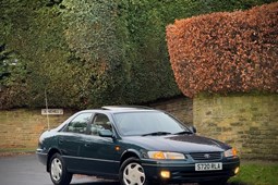 Toyota Camry Saloon (96-01) 2.2i 4d Auto For Sale - Used Toyotas, Bradford