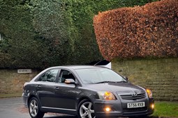 Toyota Avensis Hatchback (03-08) 2.2 D-4D T180 5d (06) For Sale - Used Toyotas, Bradford