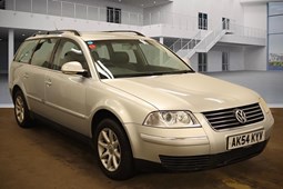 Volkswagen Passat Estate (00-05) 1.9 Highline TDI (130ps) 5d For Sale - Used Toyotas, Bradford