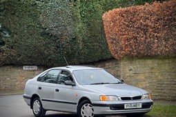 Toyota Carina E Hatchback (92-97) 1.8 CD 5d Auto For Sale - Used Toyotas, Bradford