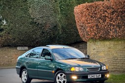 Toyota Avensis Hatchback (97-03) 2.0 GLS 5d For Sale - Used Toyotas, Bradford