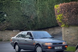 Toyota Carina Hatchback (88-92) 1.6 GL 5d For Sale - Used Toyotas, Bradford