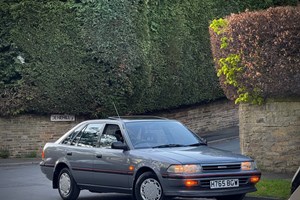 Toyota Carina Hatchback (88-92) 1.6 GL 5d For Sale - Used Toyotas, Bradford