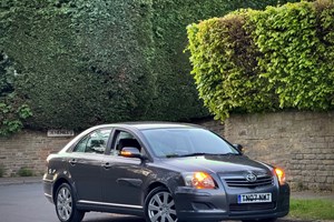 Toyota Avensis Hatchback (03-08) 2.0 D-4D T3-S 5d (06) For Sale - Used Toyotas, Bradford