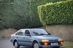 Toyota Carina Hatchback (88-92) 1.6 XL 5d For Sale - Used Toyotas, Bradford