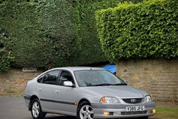 Toyota Avensis Hatchback (97-03) 1.8 VVTi GLS 5d Auto For Sale - Used Toyotas, Bradford