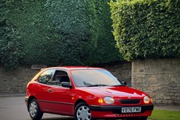 Toyota Corolla Hatchback (97-00) 1.3i 16V SE 3d For Sale - Used Toyotas, Bradford
