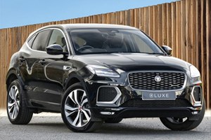 Jaguar E-Pace SUV (17-24) 1.5 P300e R-Dynamic HSE 5dr Auto For Sale - Arnold Clark Glasgow Corvette / Luxe, Hillington