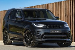 Land Rover Discovery SUV (17 on) 3.0 D300 R-Dynamic SE 5dr Auto For Sale - Arnold Clark Glasgow Corvette / Luxe, Hillington