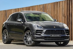 Porsche Macan (14-24) PDK auto 5d For Sale - Arnold Clark Glasgow Corvette / Luxe, Hillington