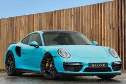Porsche 911 Turbo (13-19) 911 (991) S Coupe (12/15-) 2d PDK For Sale - Arnold Clark Glasgow Corvette / Luxe, Hillington