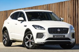 Jaguar E-Pace SUV (17-24) 2.0 D165 R-Dynamic S 5dr Auto For Sale - Arnold Clark Glasgow Corvette / Luxe, Hillington