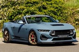 Ford Mustang Convertible (24 on) 5.0 V8 GT 2dr For Sale - Arnold Clark Glasgow Corvette / Luxe, Hillington