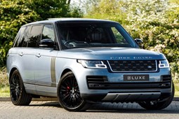 Land Rover Range Rover (13-21) SVAutobiography P565 auto 4d For Sale - Arnold Clark Glasgow Corvette / Luxe, Hillington
