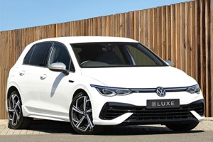 Volkswagen Golf R (20 on) 2.0 TSI 320 R 4Motion 5dr DSG For Sale - Arnold Clark Glasgow Corvette / Maserati / LUXE, Hillington