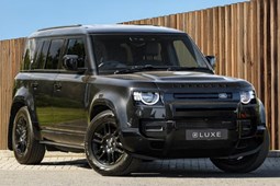 Land Rover Defender 110 (19 on) 3.0 D250 X-Dynamic S 110 5dr Auto For Sale - Arnold Clark Glasgow Corvette / Maserati / LUXE, Hillington