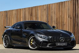 Mercedes-Benz AMG GT (15-22) R Premium AMG Speedshift DCT auto 2d For Sale - Arnold Clark Glasgow Corvette / Maserati / LUXE, Hillington