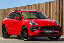 Porsche Macan (14-24) GTS PDK auto 5d For Sale - Arnold Clark Glasgow Corvette / LUXE, Hillington