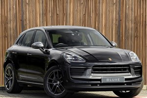 Porsche Macan (14-24) T 5dr PDK For Sale - Arnold Clark Glasgow Corvette / Maserati / LUXE, Hillington
