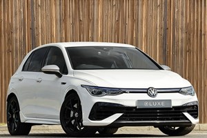 Volkswagen Golf R (20 on) 2.0 TSI 320 R 4Motion 5dr DSG For Sale - Arnold Clark Glasgow Corvette / Maserati / LUXE, Hillington