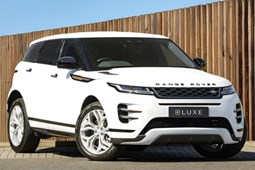Land Rover Range Rover Evoque SUV (19 on) SE R-Dynamic P250 auto 5d For Sale - Arnold Clark Glasgow Corvette / Maserati / LUXE, Hillington