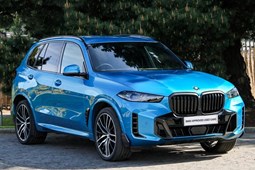 BMW X5 4x4 (18 on) xDrive30d MHT M Sport 5dr Auto For Sale - Arnold Clark Glasgow Corvette / Maserati / LUXE, Hillington