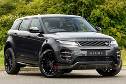 Land Rover Range Rover Evoque SUV (19 on) 2.0 D200 R-Dynamic SE Auto 5d For Sale - Arnold Clark Glasgow Corvette / Maserati / LUXE, Hillington