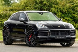 Porsche Cayenne Coupe (19 on) GTS Tiptronic S 5d For Sale - Arnold Clark Glasgow Corvette / Maserati / LUXE, Hillington