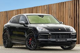 Porsche Cayenne Coupe (19 on) GTS Tiptronic S 5d For Sale - Arnold Clark Glasgow Corvette / Maserati / LUXE, Hillington