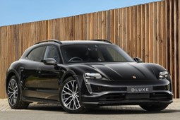 Porsche Taycan Cross Turismo (21 on) 420kW 4S 93kWh 5dr Auto For Sale - Arnold Clark Glasgow Corvette / Maserati / LUXE, Hillington