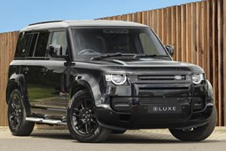 Land Rover Defender 110 (19 on) 3.0 D250 X-Dynamic S 110 5dr Auto For Sale - Arnold Clark Glasgow Corvette / Maserati / LUXE, Hillington