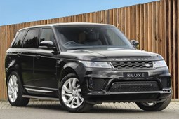 Land Rover Range Rover Sport (13-22) HSE Dynamic 3.0 SDV6 auto (10/2017 on) 5d For Sale - Arnold Clark Glasgow Corvette / Maserati / LUXE, Hillington