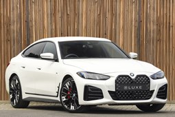 BMW 4-Series Gran Coupe (21 on) 420i M Sport 5dr Step Auto For Sale - Arnold Clark Glasgow Corvette / Maserati / LUXE, Hillington