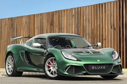 Lotus Exige (04-21) Sport 410 Coupe 2d For Sale - Arnold Clark Glasgow Corvette / Maserati / LUXE, Hillington