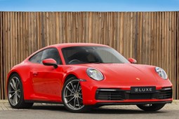Porsche 911 Coupe (19-24) Carrera PDK auto 2d For Sale - Arnold Clark Glasgow Corvette / Maserati / LUXE, Hillington