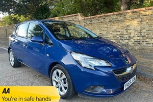 Vauxhall Corsa Hatchback (14-19) 1.4 ecoTEC 90 Energy [AC] 5d For Sale - Cars 4 U, Woolwich