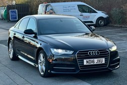 Audi A6 Saloon (11-18) 2.0 TDI Quattro S Line 4d S Tronic For Sale - CLECKHEATON, Bradford