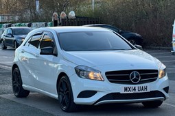 Mercedes-Benz A-Class (13-18) A200 (2.1) CDI Sport 5d Auto For Sale - CLECKHEATON, Bradford