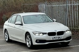 BMW 3-Series Saloon (12-19) 330e SE 4d Step Auto For Sale - CLECKHEATON, Bradford